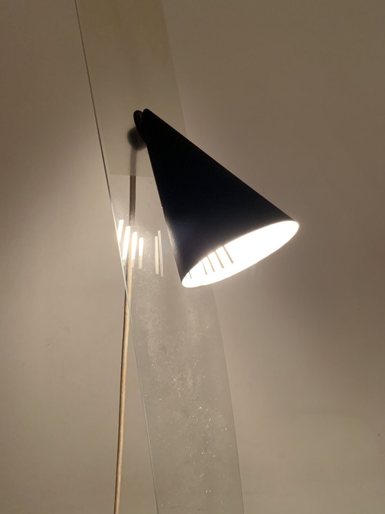 Image 1 of Fontana Arte Floor Lamp