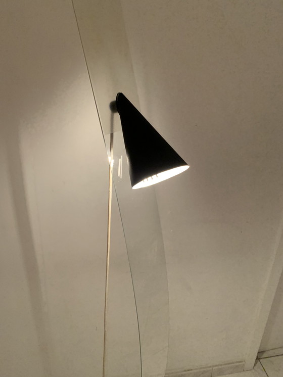 Image 1 of Fontana Arte Floor Lamp