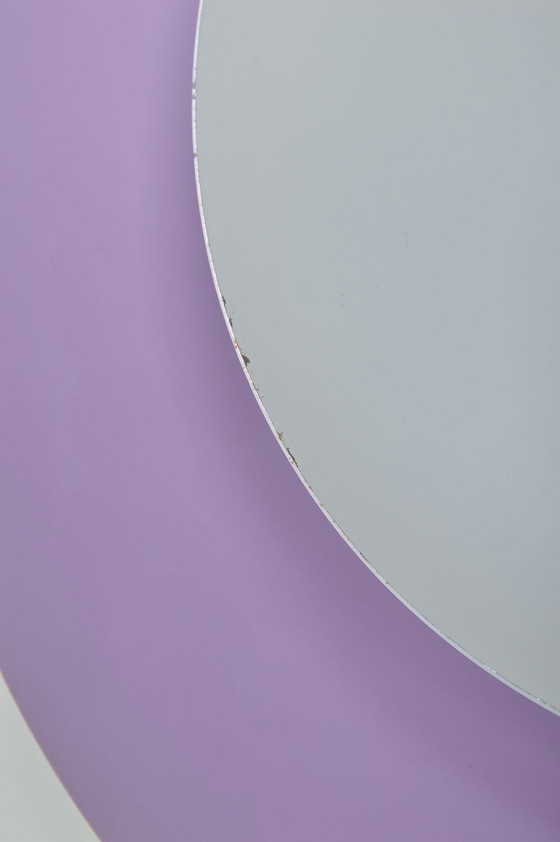 Image 1 of Danish XL hanging lamp 52530 from Form-Light, 1980s