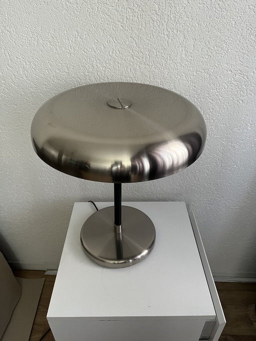 Vintage Ikea Grimsö Lamp * Art Deco Style Notary Lamp