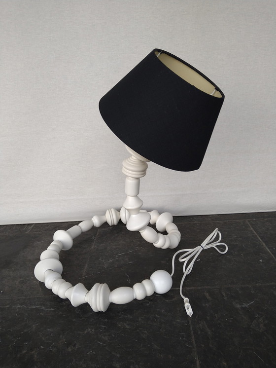 Image 1 of Ikea Design Collection PS table lamp Svarv by.Anna Lindgren & Sofia Lagerkvist