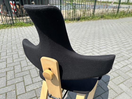 Image 1 of Varièr Thatsit ergonomic office chair