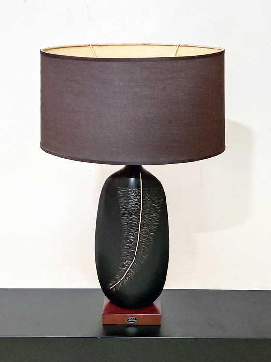 Image 1 of Table lamp Pedra Alcatar Italy