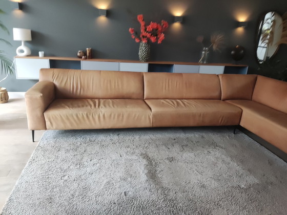 Image 1 of Enzo Luca Model Merlo corner sofa