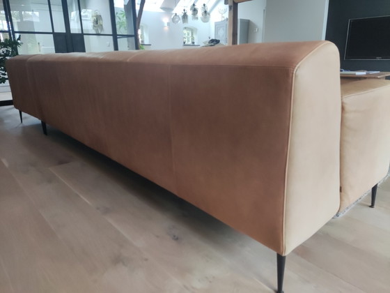 Image 1 of Enzo Luca Model Merlo corner sofa