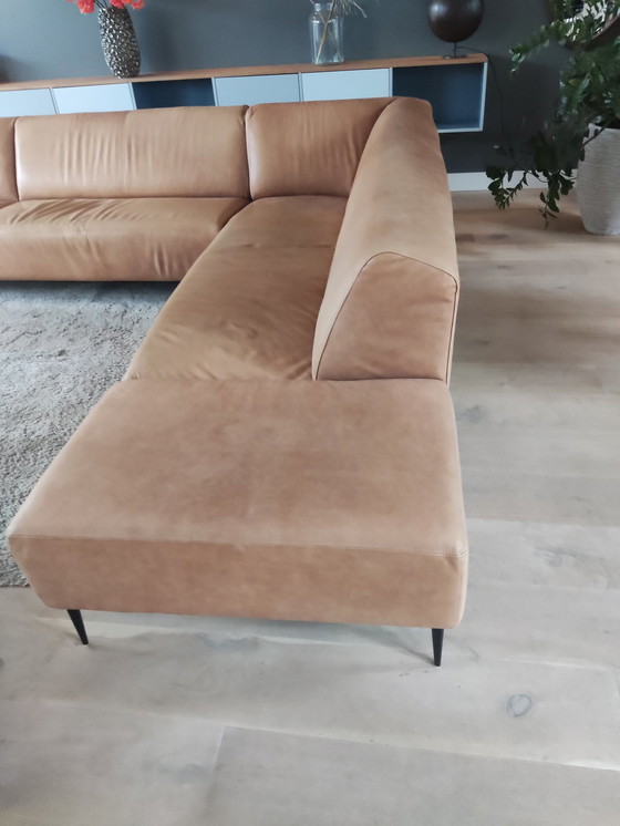 Image 1 of Enzo Luca Model Merlo corner sofa