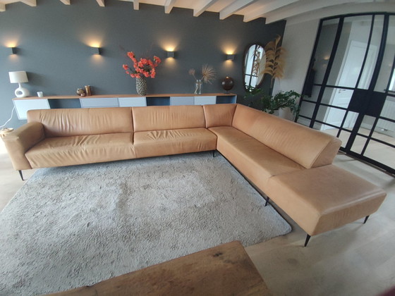 Image 1 of Enzo Luca Model Merlo corner sofa