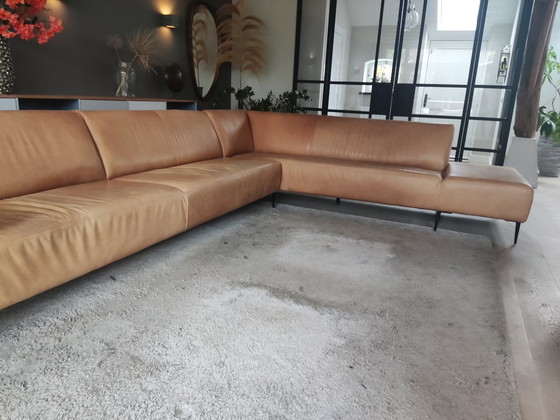 Image 1 of Enzo Luca Model Merlo corner sofa