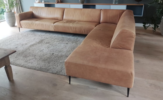 Image 1 of Enzo Luca Model Merlo corner sofa