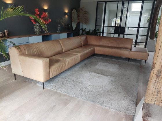 Image 1 of Enzo Luca Model Merlo corner sofa