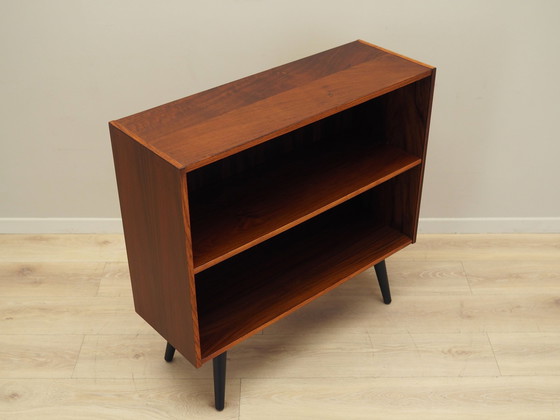 Image 1 of Rosewood Bookcase, Danish Design, 1970S, Production: Denmark