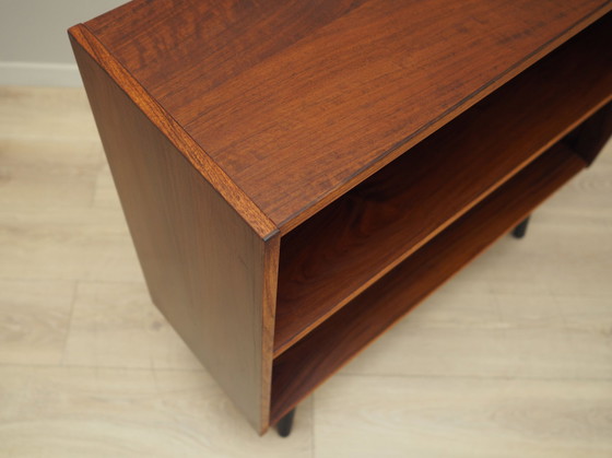 Image 1 of Rosewood Bookcase, Danish Design, 1970S, Production: Denmark