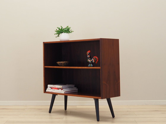 Image 1 of Rosewood Bookcase, Danish Design, 1970S, Production: Denmark