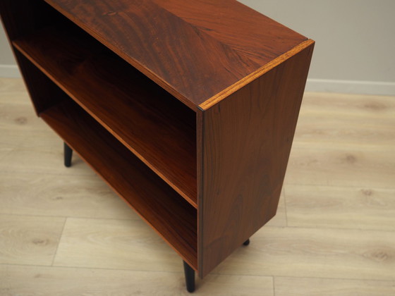 Image 1 of Rosewood Bookcase, Danish Design, 1970S, Production: Denmark