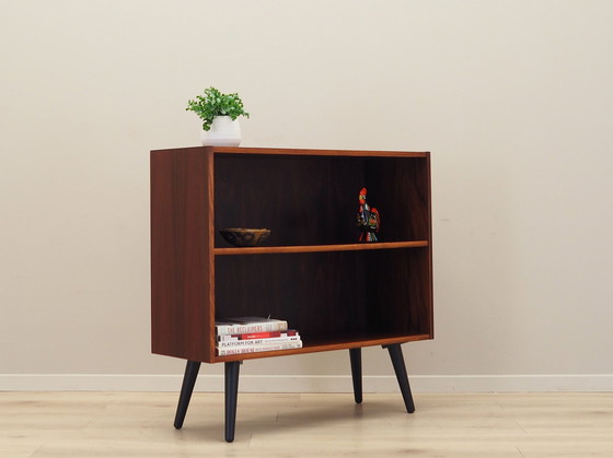 Image 1 of Rosewood Bookcase, Danish Design, 1970S, Production: Denmark