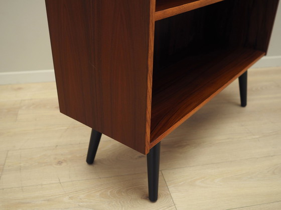 Image 1 of Rosewood Bookcase, Danish Design, 1970S, Production: Denmark