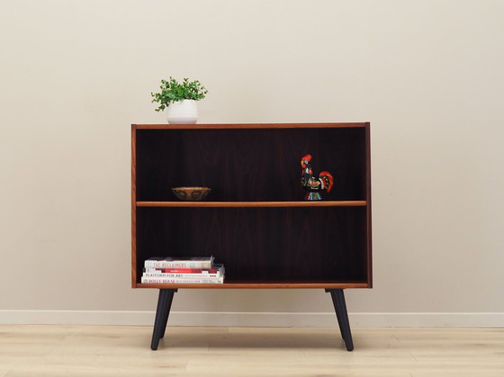 Image 1 of Rosewood Bookcase, Danish Design, 1970S, Production: Denmark