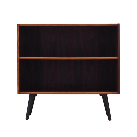 Image 1 of Rosewood Bookcase, Danish Design, 1970S, Production: Denmark