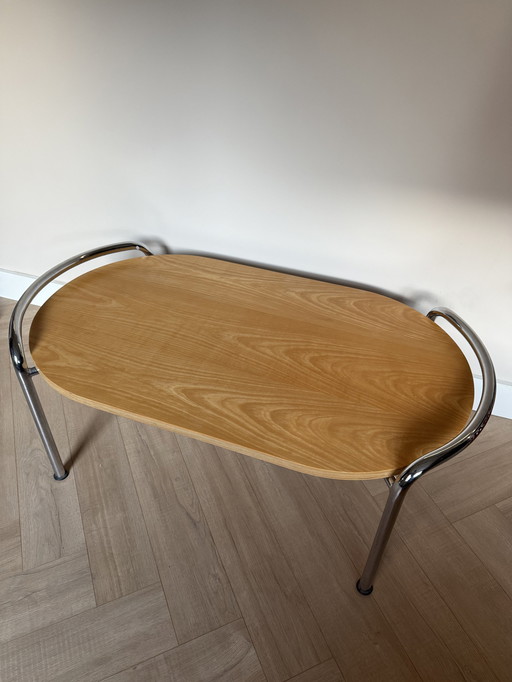 Thonet Coffee Table