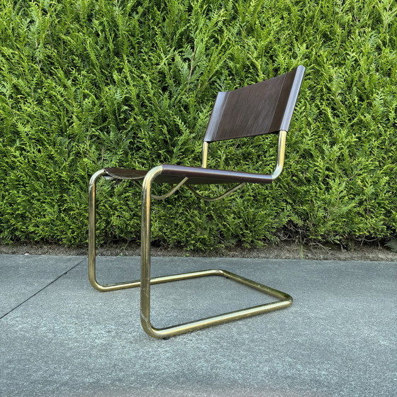 Image 1 of 6x chaises Matteo Grassi