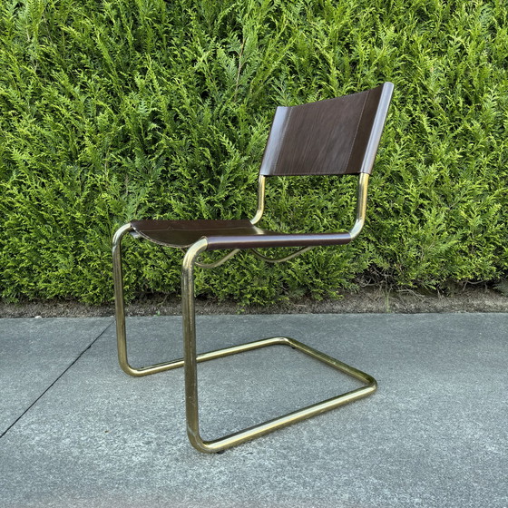 Image 1 of 6x Matteo Grassi chairs