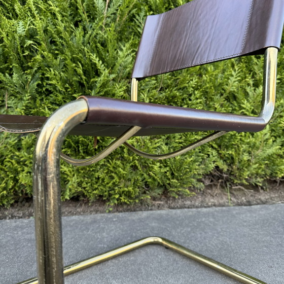 Image 1 of 6x Matteo Grassi chairs