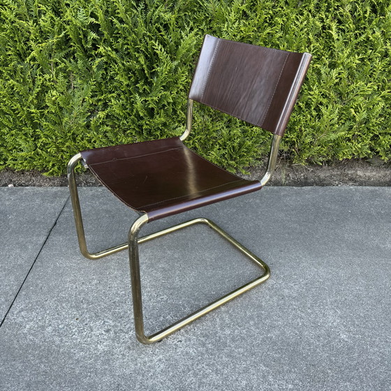 Image 1 of 6x chaises Matteo Grassi