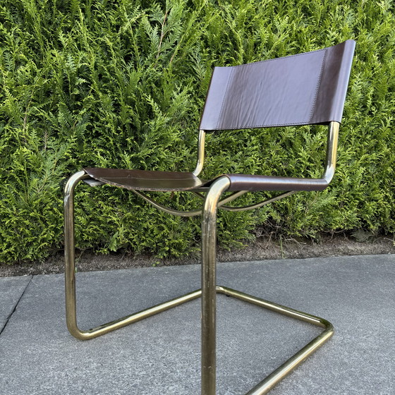 Image 1 of 6x chaises Matteo Grassi