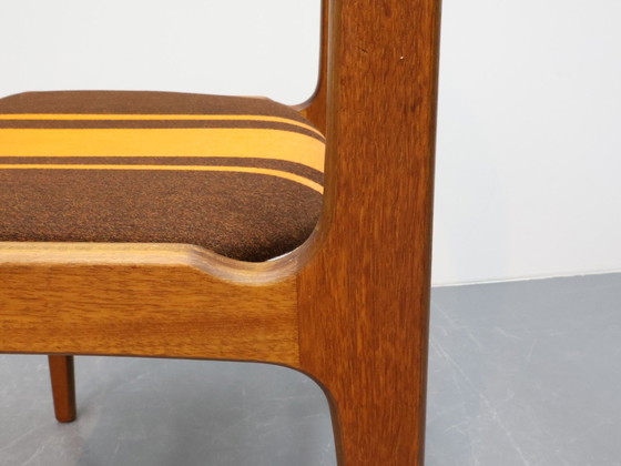 Image 1 of Set Of 4 Danish Chairs