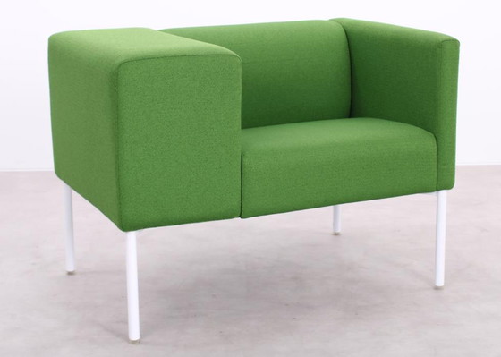 Image 1 of  Viccarbe Brix armchair