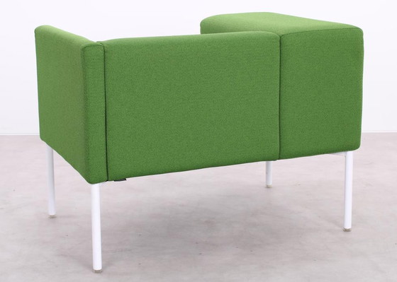 Image 1 of  Viccarbe Brix armchair