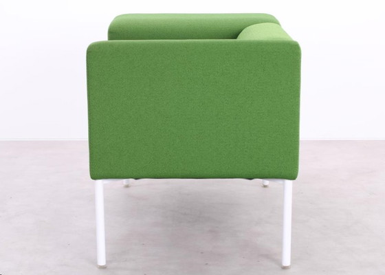 Image 1 of  Viccarbe Brix armchair