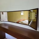 Eva Lilja Löwenhielm Dressing Table / Sidetable With Mirror