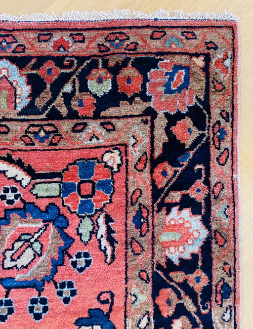 Kazakh Carpet