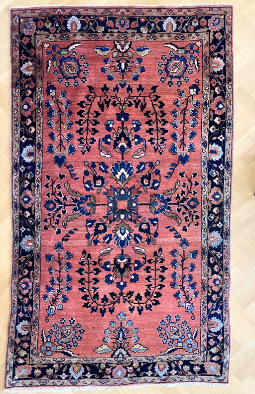 Kazakh Carpet