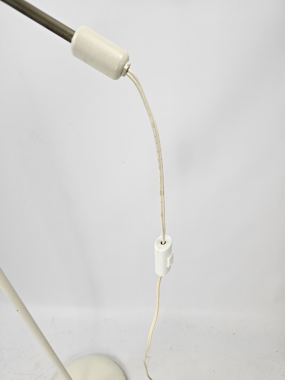 Image 1 of Floor lamp Panama model Van Doorn Culemborg