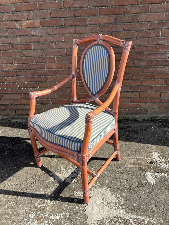 Image 1 of Fauteuil Gasparucci Lxv