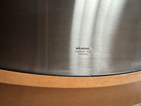 Image 1 of Wilkens Brand serving dish