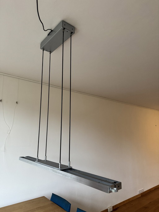 Anta Tieso Tender pendant lamp