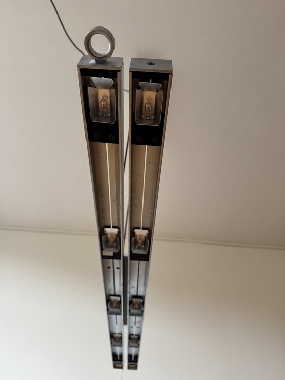 Image 1 of Lampada a sospensione Tender Anta Tieso