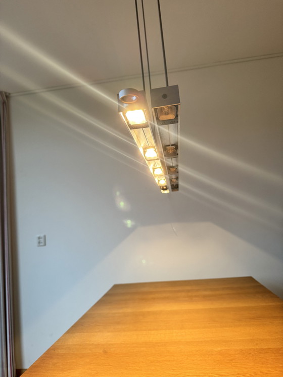 Image 1 of Lampada a sospensione Tender Anta Tieso