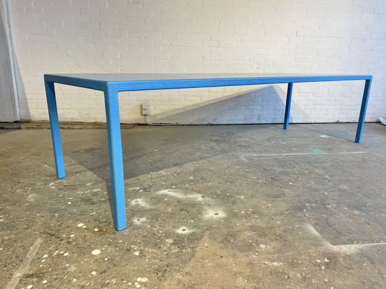 Image 1 of Polyester table