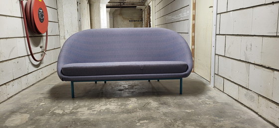 Image 1 of Artifort C815-2 Theo Ruth Sofa