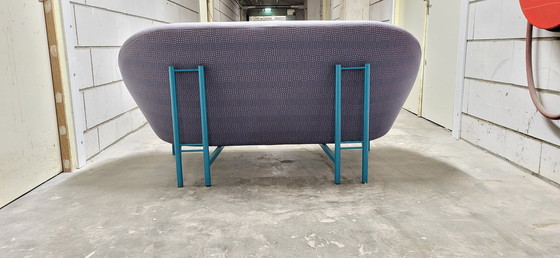 Image 1 of Artifort C815-2 Theo Ruth Sofa