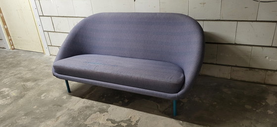 Image 1 of Artifort C815-2 Theo Ruth Sofa