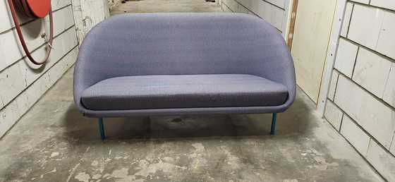 Image 1 of Artifort C815-2 Theo Ruth Sofa