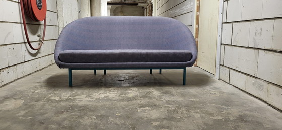 Image 1 of Artifort C815-2 Theo Ruth Sofa