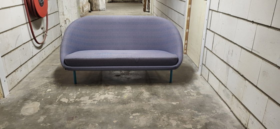 Image 1 of Artifort C815-2 Theo Ruth Sofa