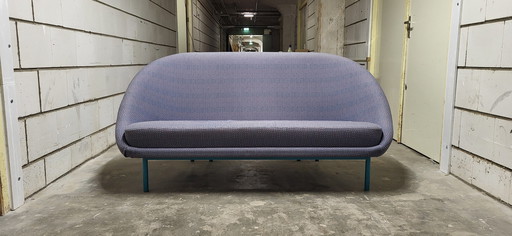 Artifort C815-2 Theo Ruth Sofa