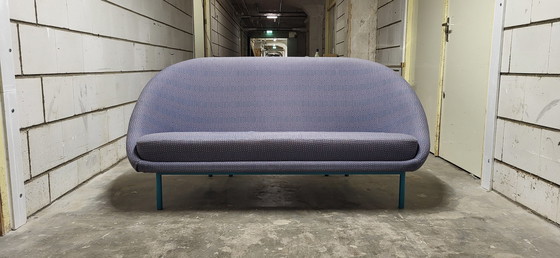 Image 1 of Artifort C815-2 Theo Ruth Sofa